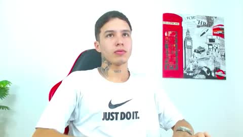 cumandres online show from 02/26/26, 03:33