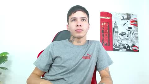 cumandres online show from 02/27/26, 03:34