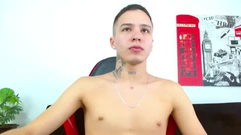 cumandres online show from 07/04/26, 03:29