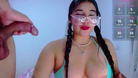 Pablo and emma online show from 02/13/26, 10:06
