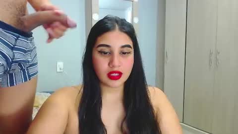 Pablo and emma online show from 06/27/26, 10:48
