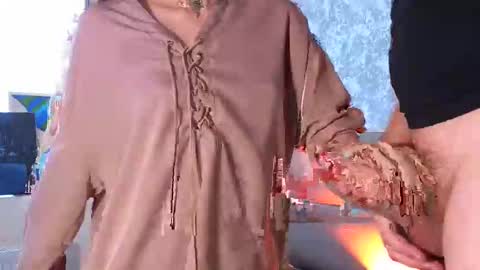 fansly -  lilyband online show from 12/06/24, 07:21