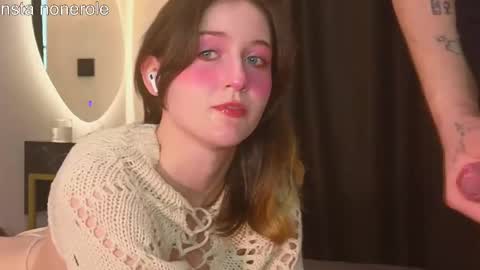 fansly -  lilyband online show from 02/26/25, 05:31