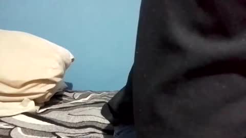 cumbian_chero online show from 02/07/25, 01:22