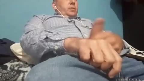 cumbian_chero online show from 03/05/25, 09:26