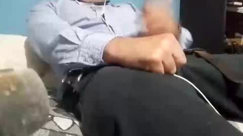 cumbian_chero online show from 10/07/25, 06:32