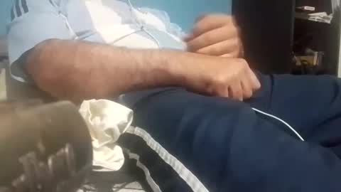 cumbian_chero online show from 10/12/25, 12:15