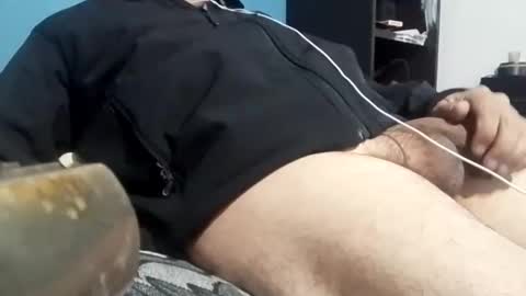 cumbian_chero online show from 11/07/25, 04:18