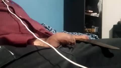 cumbian_chero online show from 02/28/26, 12:55