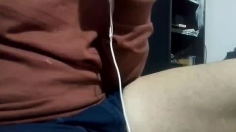 cumbian_chero online show from 03/24/26, 09:25