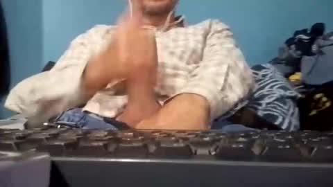 cumbian_chero online show from 05/23/26, 09:41