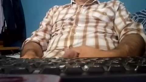 cumbian_chero online show from 06/01/26, 06:15