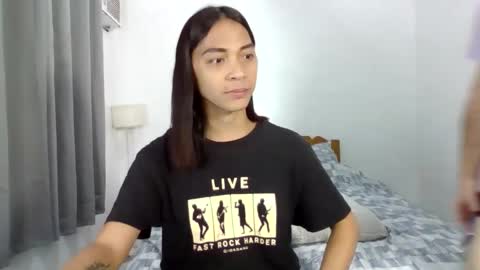 Snapshot of cumbig_show69 chatting on 12/19/25, 11:06 lars will make your day online show from 12/19/25, 11:06