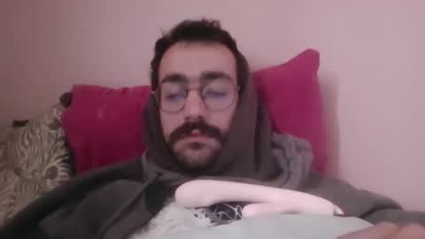 cumboy1201 online show from 03/01/26, 06:48