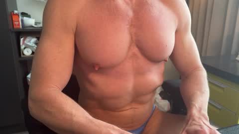 CumControlEdger online show from 03/25/26, 09:10