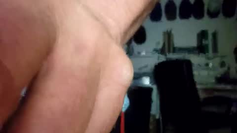 cumcurdaddy online show from 05/22/26, 09:04