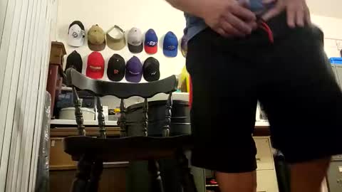 cumcurdaddy online show from 06/04/26, 06:30