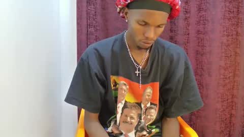 zdaddy online show from 03/25/26, 09:26