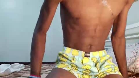 zdaddy online show from 04/09/26, 08:09