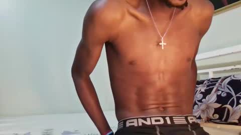 zdaddy online show from 04/17/26, 09:56