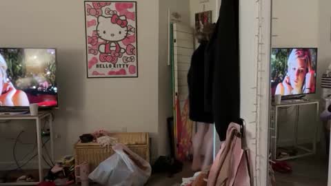 CumDumpSlut online show from 05/27/26, 01:13