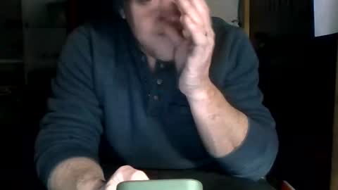 Snapshot of cumfacialxxx chatting on 12/22/25, 12:57 cumfacialxxx online show from 12/22/25, 12:57