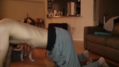 cumfiesta1 online show from 01/17/25, 03:32