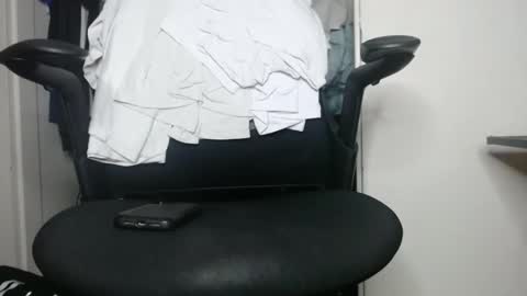 XXXBIGBLACKDICCK online show from 09/20/25, 08:32