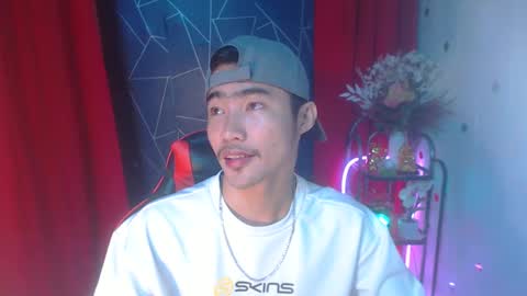 Snapshot of cumhavefun25 chatting on 02/07/25, 04:03 ask me online show from 02/07/25, 04:03