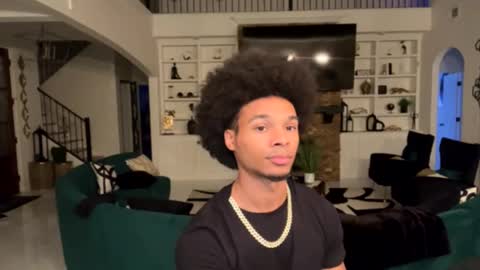 G BABY online show from 02/02/26, 04:33