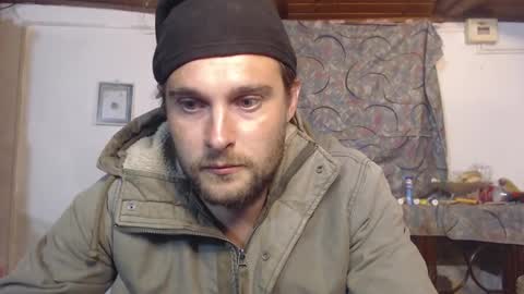 cumingdutchman online show from 09/20/25, 09:16