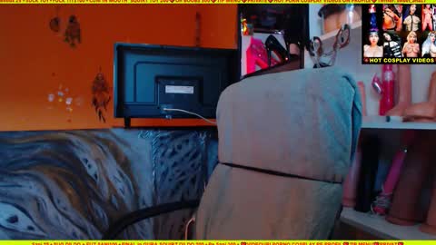 cuminmenowbby online show from 01/09/25, 02:18