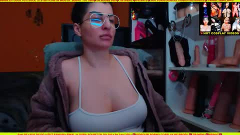 cuminmenowbby online show from 01/10/25, 05:56