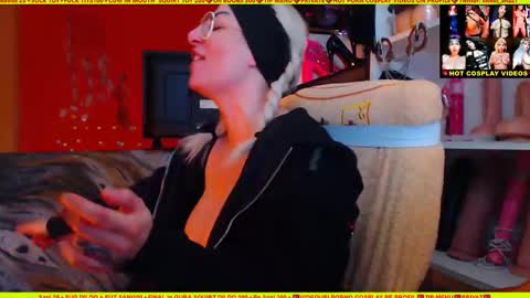 cuminmenowbby online show from 02/28/25, 02:20