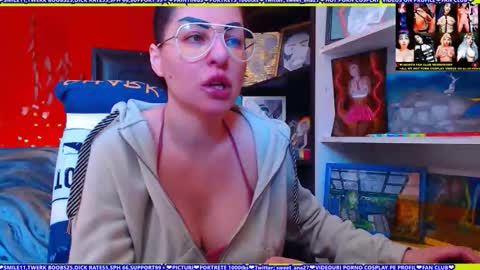 cuminmenowbby online show from 04/05/26, 10:12