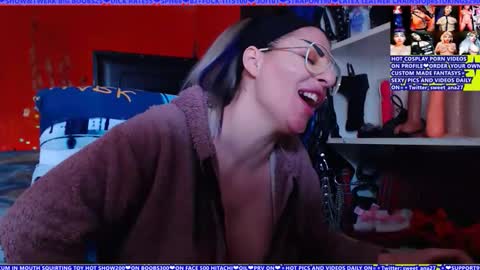 Snapshot of cuminmenowbby chatting on 05/02/26, 02:00 cuminmenowbby online show from 05/02/26, 02:00