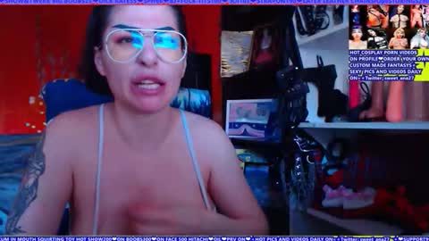 Snapshot of cuminmenowbby chatting on 05/11/26, 04:04 cuminmenowbby online show from 05/11/26, 04:04