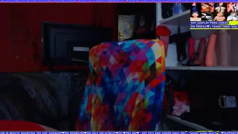 cuminmenowbby online show from 07/10/26, 06:10