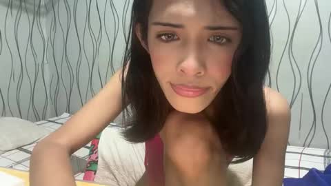 Snapshot of cumjemie chatting on 09/26/25, 11:42 cumjemie online show from 09/26/25, 11:42
