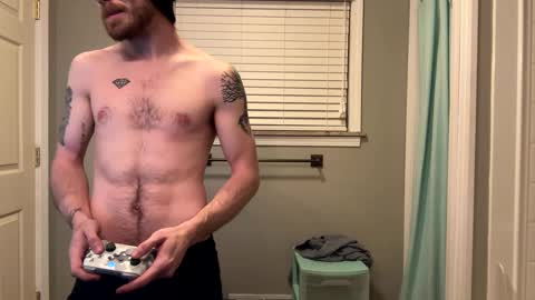 ConCon online show from 02/11/25, 03:50