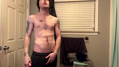 ConCon online show from 03/08/25, 04:12