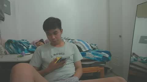 IAN online show from 04/08/26, 12:21