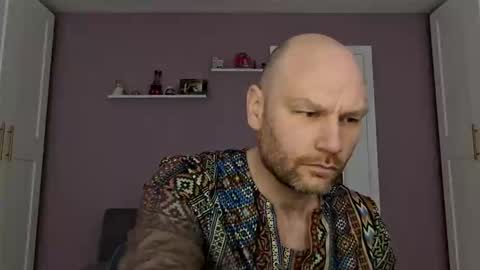 cumlover9917 online show from 02/01/26, 01:09
