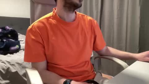 Tony online show from 03/07/25, 12:45