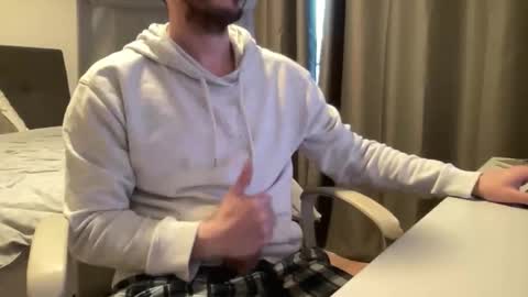 Snapshot of cumlvr11 chatting on 02/03/26, 02:33 Tony online show from 02/03/26, 02:33