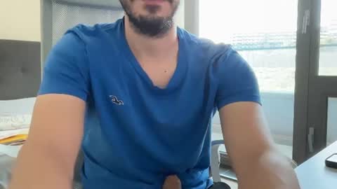 Tony online show from 07/14/26, 02:12