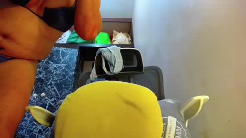 cummachinets online show from 01/13/25, 04:39