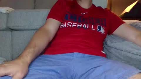 cummania69 online show from 10/01/25, 01:00