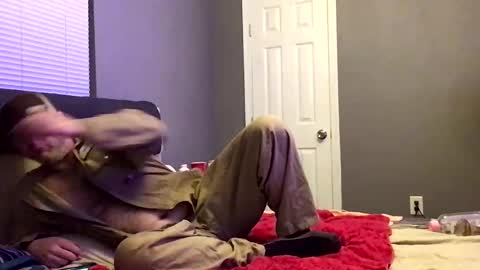 Snapshot of cummerforyouu chatting on 01/18/25, 02:14 Mike Smalls online show from 01/18/25, 02:14