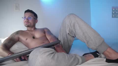 cummerlatino online show from 03/11/25, 05:49